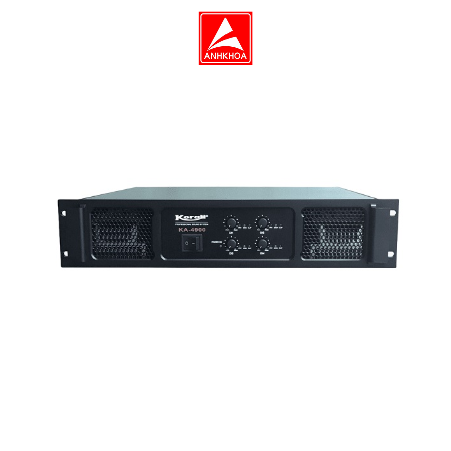 Main công suất KA-4900