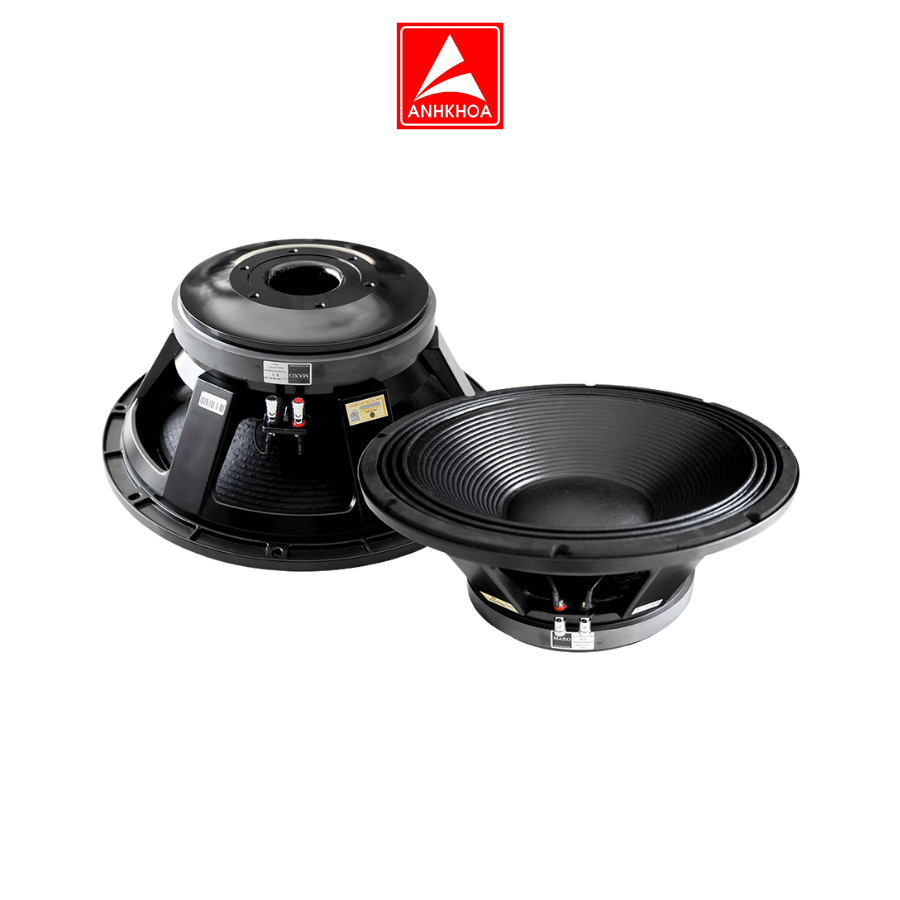 Củ Bass 18″ Coil 5″ PA18FX1-29