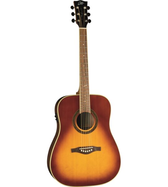 Đàn Guitar EKO ONE-EQ