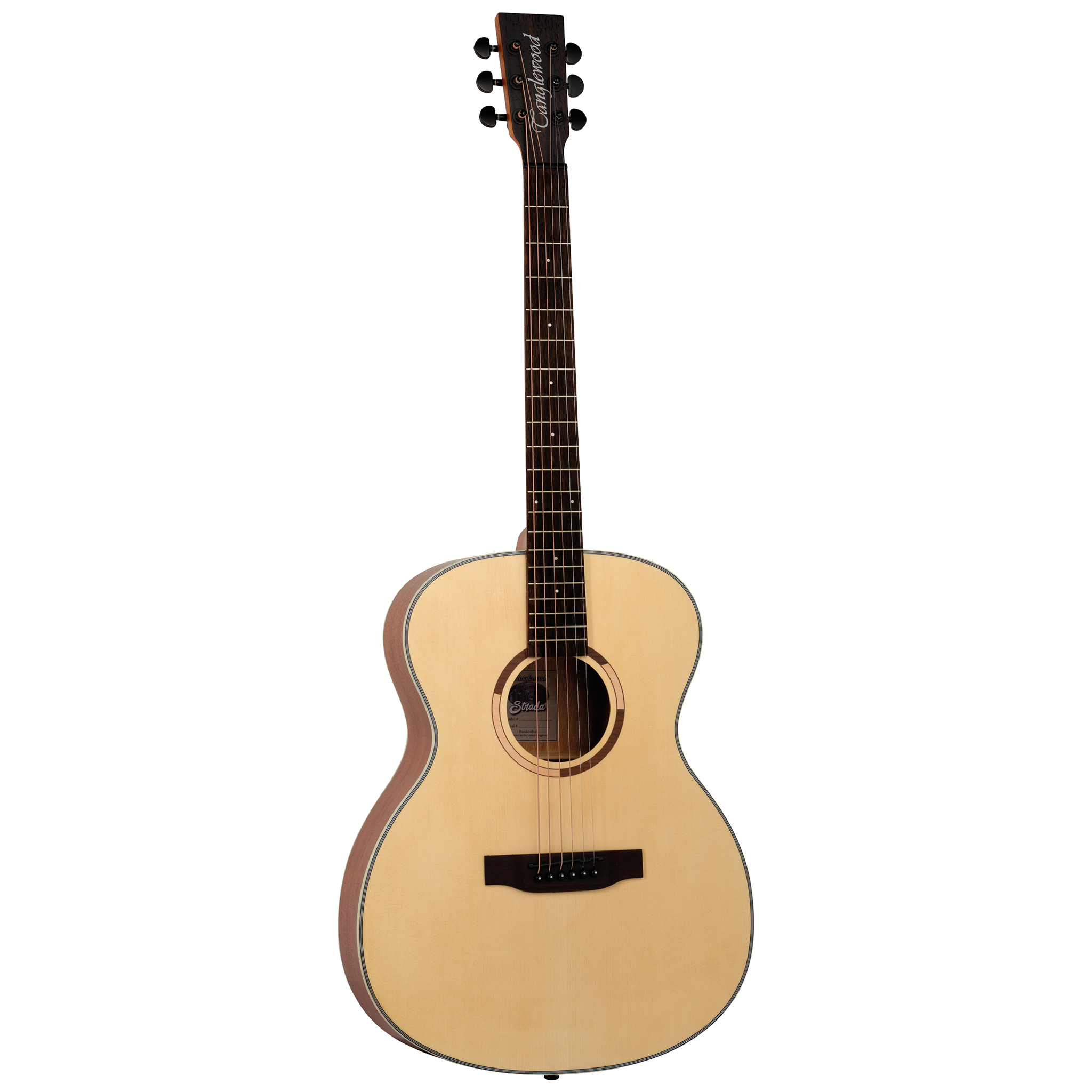 Đàn guitar TANGLEWOOD TS3