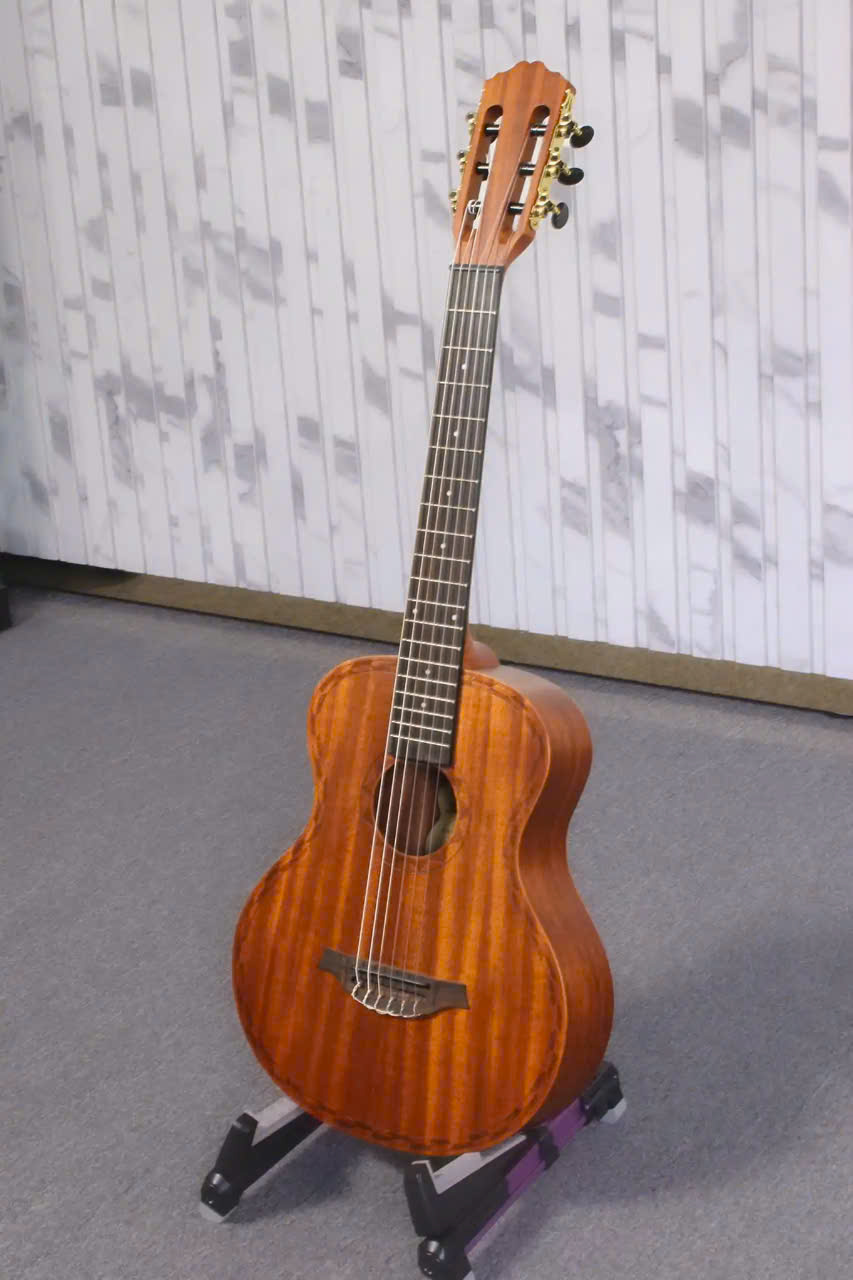 Đàn Guitar Classic Takahama GTC 34A