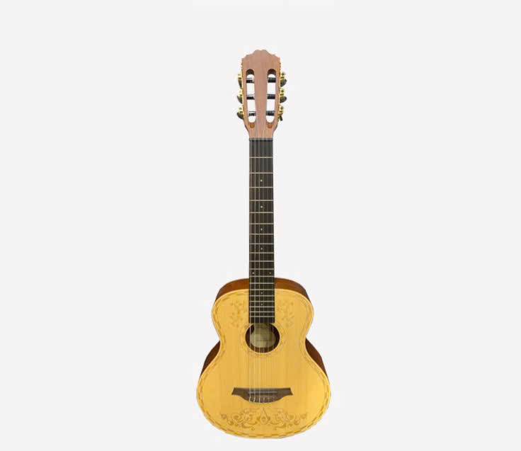 Đàn Guitar Classic Takahama GTC 34B